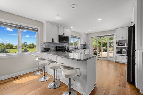 Tiny photo for 10505 Coyne Station Road, Huntley, IL 60142 (MLS # 12695245)