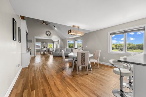 Tiny photo for 10505 Coyne Station Road, Huntley, IL 60142 (MLS # 12695245)