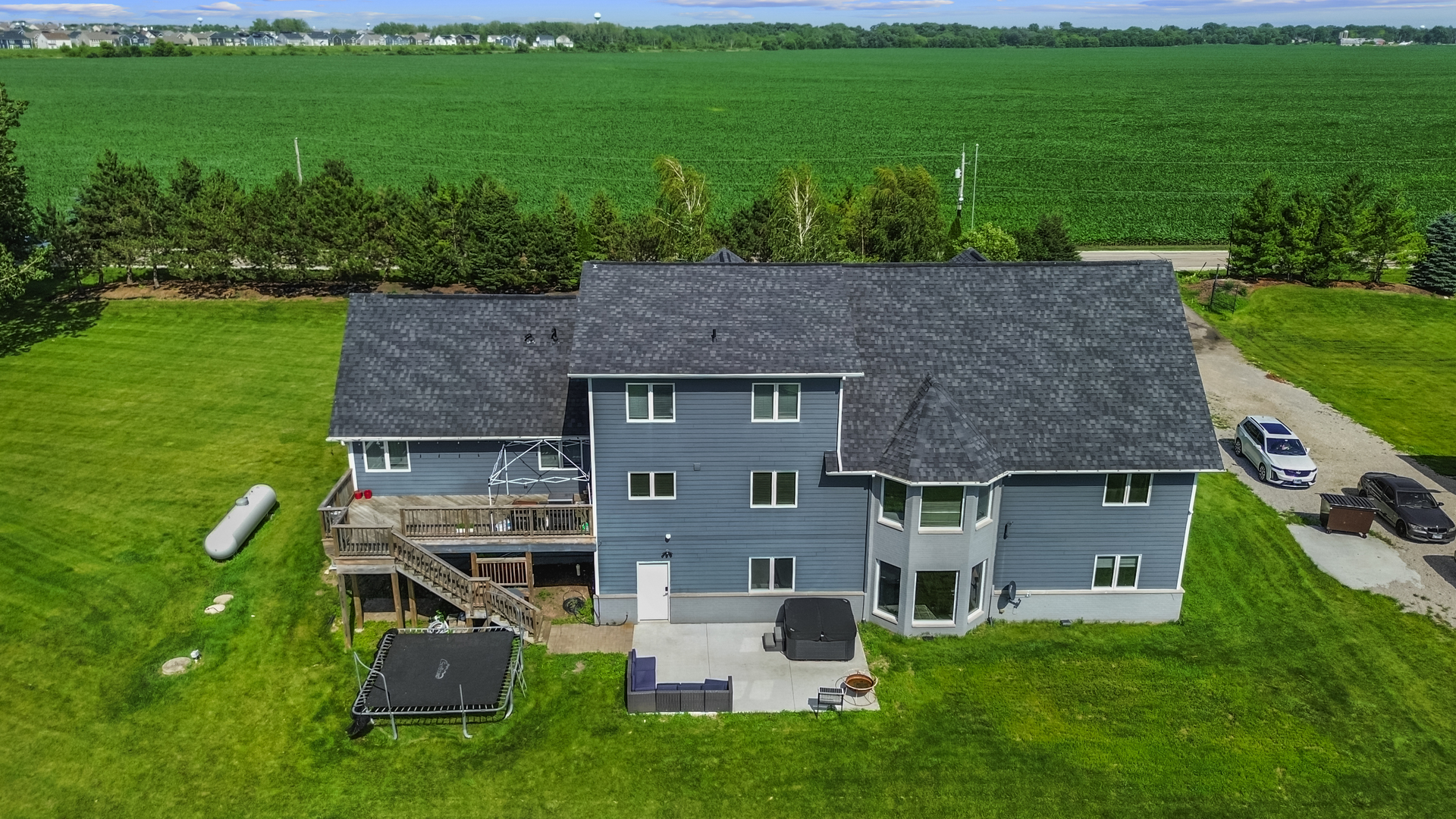 10505 Coyne Station Road