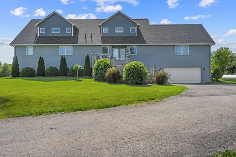 Photo of 10505 Coyne Station Road, Huntley, IL 60142 (MLS # 12695245)