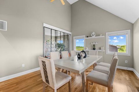 Tiny photo for 10505 Coyne Station Road, Huntley, IL 60142 (MLS # 12695245)