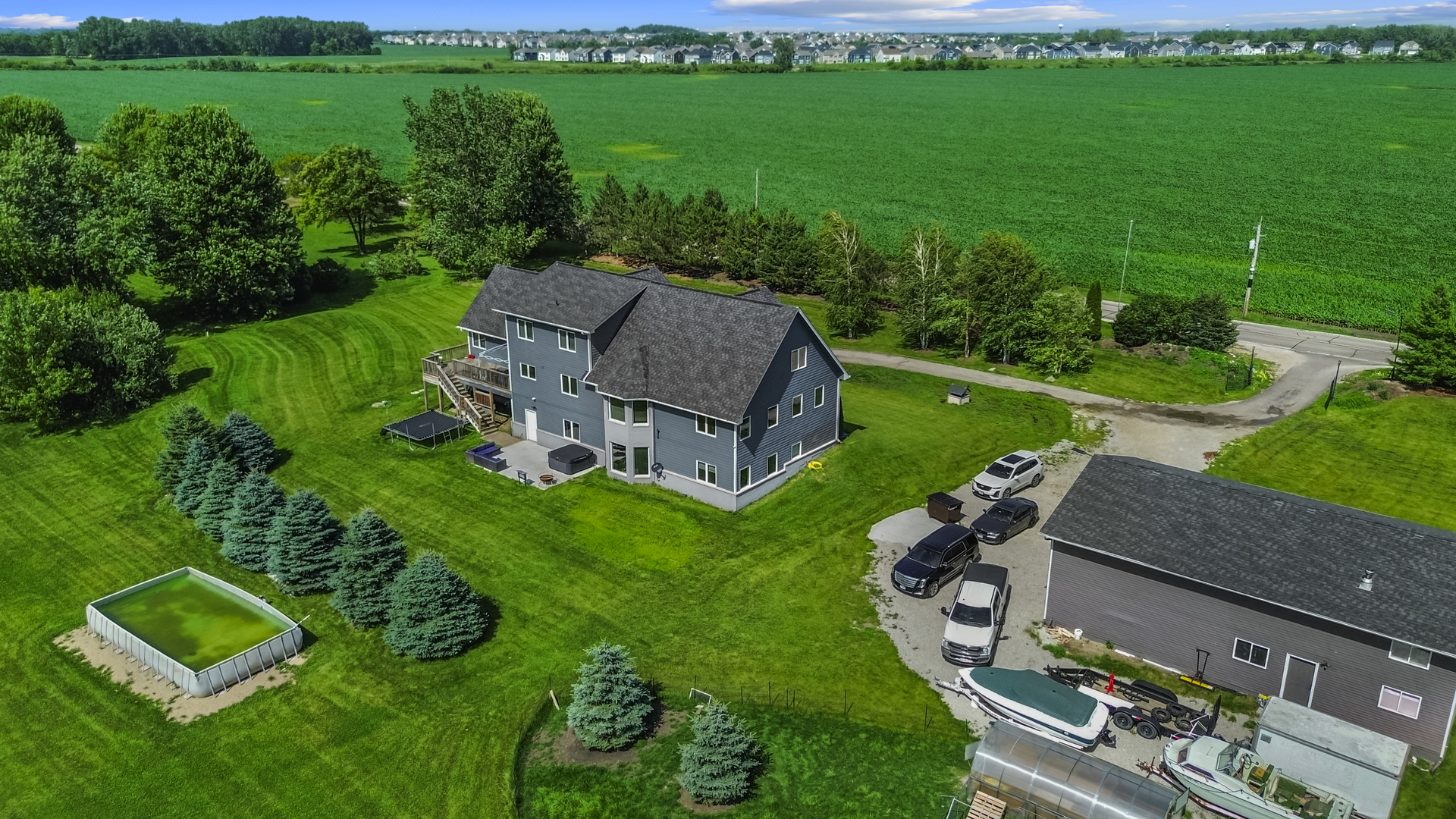 10505 Coyne Station Road