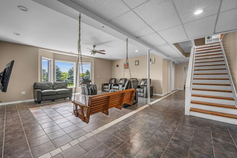 Tiny photo for 10505 Coyne Station Road, Huntley, IL 60142 (MLS # 12695245)