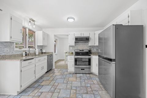 Tiny photo for 11420 194th Street, Mokena, IL 60448 (MLS # 12642448)