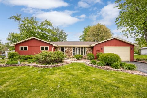 Tiny photo for 11420 194th Street, Mokena, IL 60448 (MLS # 12642448)