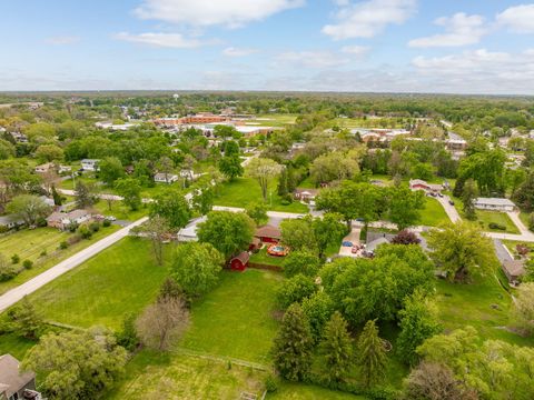 Tiny photo for 11420 194th Street, Mokena, IL 60448 (MLS # 12642448)