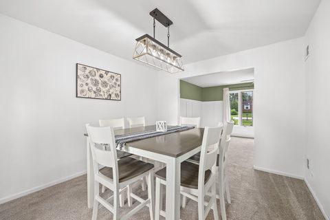 Tiny photo for 11420 194th Street, Mokena, IL 60448 (MLS # 12642448)