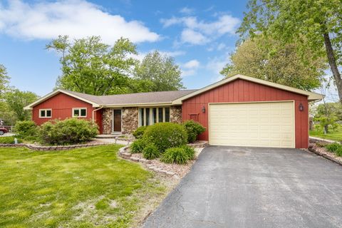 Tiny photo for 11420 194th Street, Mokena, IL 60448 (MLS # 12642448)