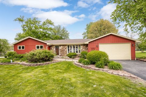 Tiny photo for 11420 194th Street, Mokena, IL 60448 (MLS # 12642448)