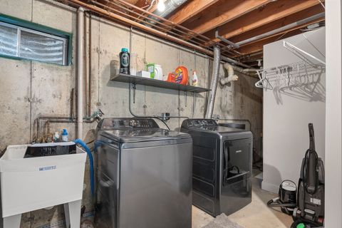 Tiny photo for 11420 194th Street, Mokena, IL 60448 (MLS # 12642448)