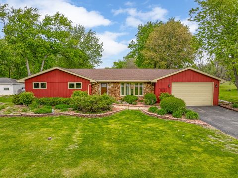 Photo of 11420 194th Street, Mokena, IL 60448 (MLS # 12642448)