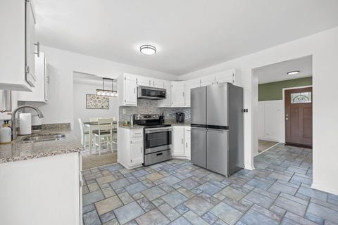 Tiny photo for 11420 194th Street, Mokena, IL 60448 (MLS # 12642448)