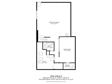 Tiny photo for 11420 194th Street, Mokena, IL 60448 (MLS # 12642448)