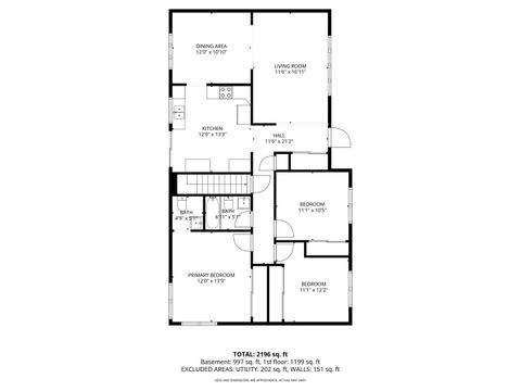 Tiny photo for 11420 194th Street, Mokena, IL 60448 (MLS # 12642448)