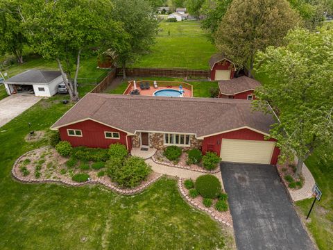 Tiny photo for 11420 194th Street, Mokena, IL 60448 (MLS # 12642448)
