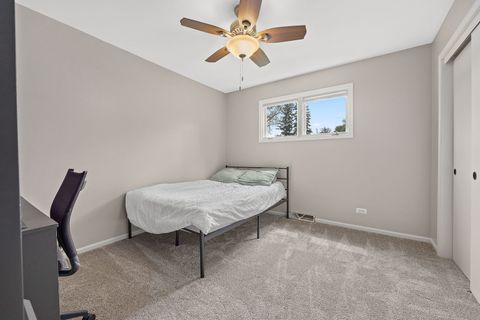 Tiny photo for 11420 194th Street, Mokena, IL 60448 (MLS # 12642448)