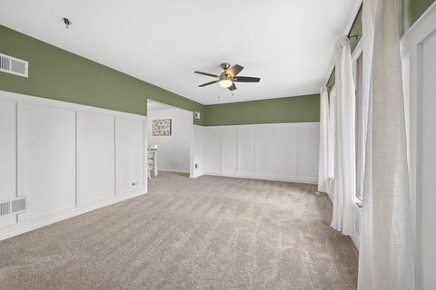 Tiny photo for 11420 194th Street, Mokena, IL 60448 (MLS # 12642448)