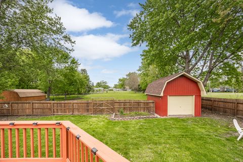 Tiny photo for 11420 194th Street, Mokena, IL 60448 (MLS # 12642448)