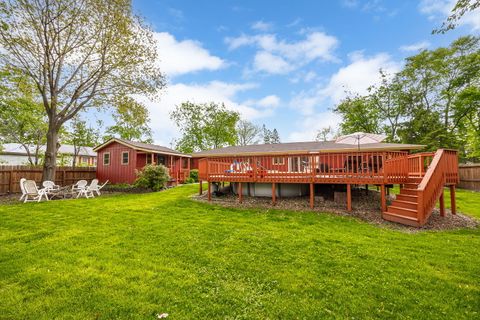 Tiny photo for 11420 194th Street, Mokena, IL 60448 (MLS # 12642448)
