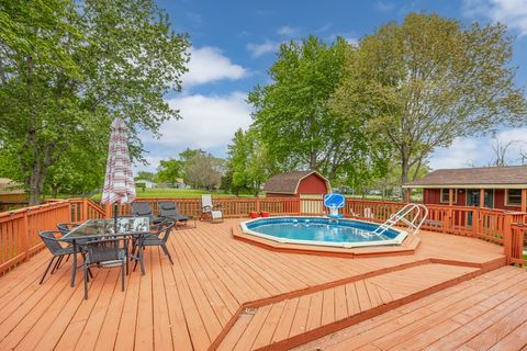 Tiny photo for 11420 194th Street, Mokena, IL 60448 (MLS # 12642448)