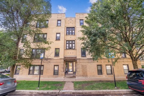 4634 N Albany Avenue Unit 2, Chicago, IL 60625 - #: 12694150