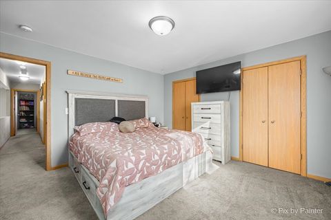 Tiny photo for 2703 21st Street, Zion, IL 60099 (MLS # 12516760)