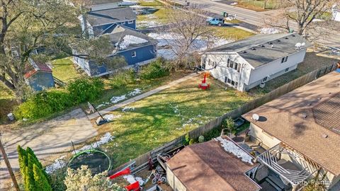 Tiny photo for 2703 21st Street, Zion, IL 60099 (MLS # 12516760)