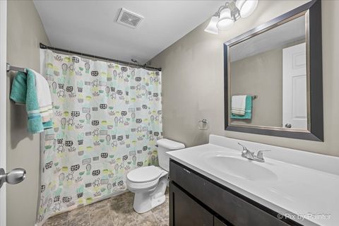 Tiny photo for 2703 21st Street, Zion, IL 60099 (MLS # 12516760)