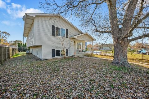 Photo of 2703 21st Street, Zion, IL 60099 (MLS # 12516760)
