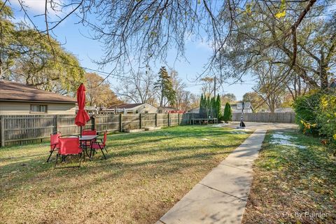 Tiny photo for 2703 21st Street, Zion, IL 60099 (MLS # 12516760)