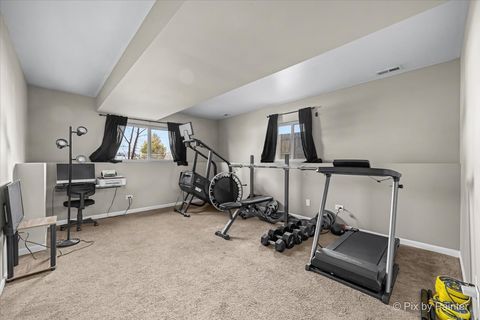 Tiny photo for 2703 21st Street, Zion, IL 60099 (MLS # 12516760)