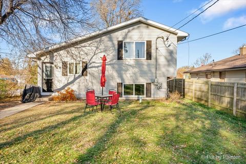 Tiny photo for 2703 21st Street, Zion, IL 60099 (MLS # 12516760)