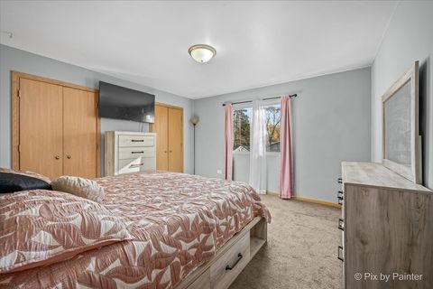 Tiny photo for 2703 21st Street, Zion, IL 60099 (MLS # 12516760)