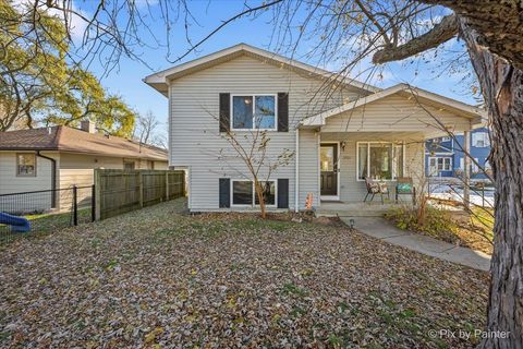 Tiny photo for 2703 21st Street, Zion, IL 60099 (MLS # 12516760)