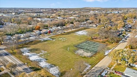 Tiny photo for 2703 21st Street, Zion, IL 60099 (MLS # 12516760)