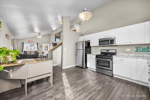 Tiny photo for 2703 21st Street, Zion, IL 60099 (MLS # 12516760)