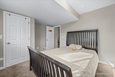 Tiny photo for 2703 21st Street, Zion, IL 60099 (MLS # 12516760)