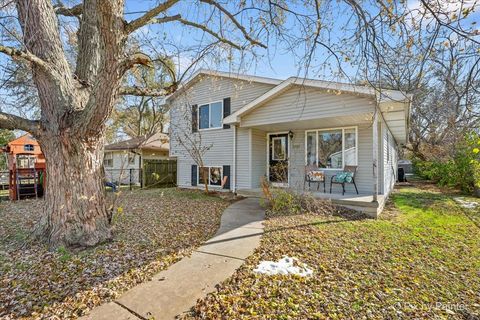 Tiny photo for 2703 21st Street, Zion, IL 60099 (MLS # 12516760)