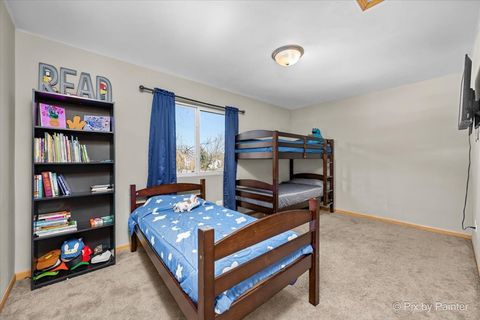 Tiny photo for 2703 21st Street, Zion, IL 60099 (MLS # 12516760)