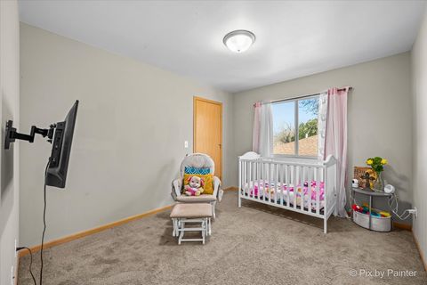 Tiny photo for 2703 21st Street, Zion, IL 60099 (MLS # 12516760)