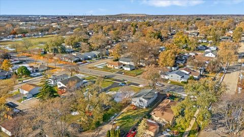 Tiny photo for 2703 21st Street, Zion, IL 60099 (MLS # 12516760)