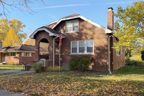 118 S william Street Mount Prospect IL 60056