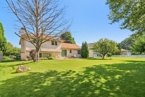 Tiny photo for 16661 W ONEIDA Drive, Lockport, IL 60441 (MLS # 12721076)
