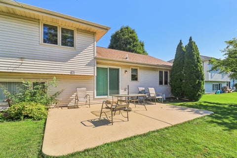 Tiny photo for 16661 W ONEIDA Drive, Lockport, IL 60441 (MLS # 12721076)