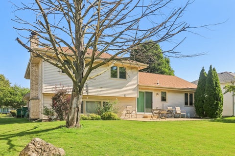 Tiny photo for 16661 W ONEIDA Drive, Lockport, IL 60441 (MLS # 12721076)