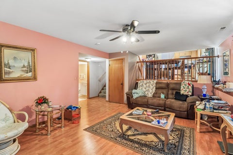 Tiny photo for 16661 W ONEIDA Drive, Lockport, IL 60441 (MLS # 12721076)