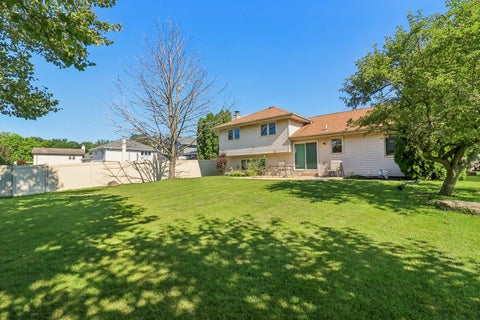 Tiny photo for 16661 W ONEIDA Drive, Lockport, IL 60441 (MLS # 12721076)