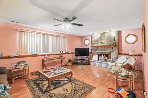 Tiny photo for 16661 W ONEIDA Drive, Lockport, IL 60441 (MLS # 12721076)
