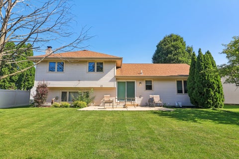 Tiny photo for 16661 W ONEIDA Drive, Lockport, IL 60441 (MLS # 12721076)