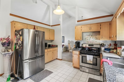 Tiny photo for 16661 W ONEIDA Drive, Lockport, IL 60441 (MLS # 12721076)